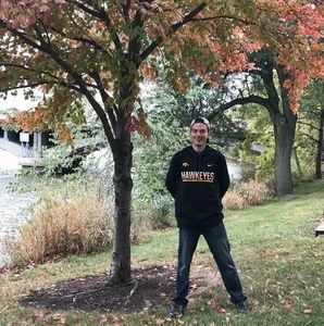 Meet your Posher, Jacob